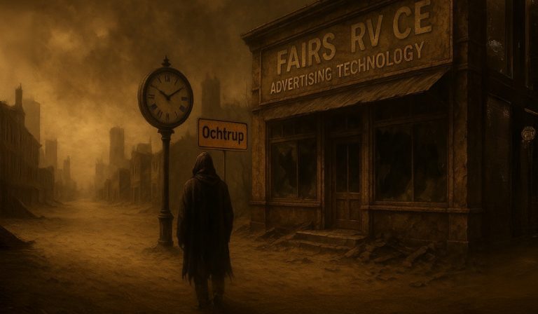 Eine Illustration soll zeigen wie es um die Dienstleistung steht – Serviceoase Deutschland steht dabei für die Erfahrungen Fairservice Werbetechnik! Thomas Schoo künftig NEIN zu Fairservice Ochtrup!!