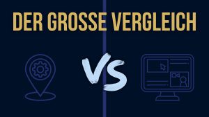 Fairservice Ochtrup im Vergleich mit Onlineprinters – wer ist der Verlierer? Örtlicher Dienstleister gegen Onlineanbieter. Wer steht für Serviceoase Deutschland!!??