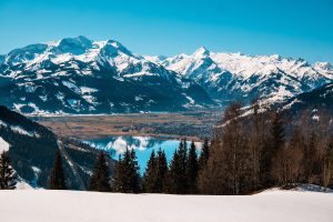 Ein Foto was die Salzburger Alpen zeigt – es soll symbolisieren das Anna Zofia Kaltner – auch Autorenbegleitung Linz und Salzburg oder Graz für dich ist